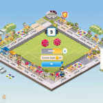 Business Tour - Online Multiplayer Board Game