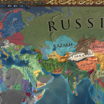 Europa Universalis IV