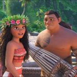 Moana