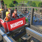 Planet Coaster Customridenames