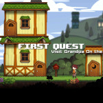 Treasure Adventure World