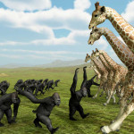 Beast Battle Simulator