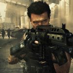 Call of Duty: Black Ops II