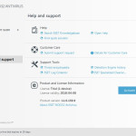ESET NOD32 Antivirus-11