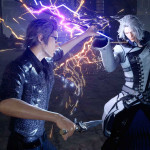 Final Fantasy XV Windows Edition
