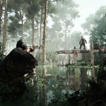 Hunt Showdown