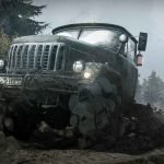 Spintires: MudRunner