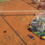 Surviving Mars