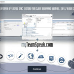 TeamSpeak 3