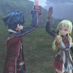 The Legend of Heroes: Trails of Cold Steel II