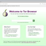 Tor Browser