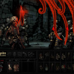 Darkest Dungeon