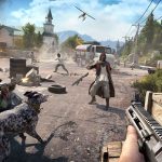Far Cry 5