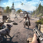 Far Cry 5