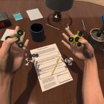 Hand Simulator Download