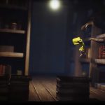 Little Nightmares