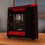 PC Building Simulator