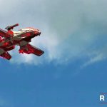 Robocraft-Royale-RoboEagle