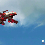 Robocraft-Royale-RoboEagle