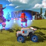 Robocraft-Royale-TexRex&Son