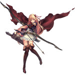 Shadowverse_CCG-Arisa