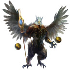 Shadowverse_CCG-Garuda