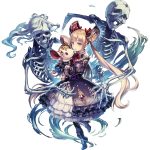 Shadowverse_CCG-Luna