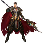 Shadowverse_CCG-Rowen