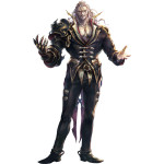 Shadowverse_CCG-Urias