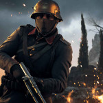Battlefield 1 BF1XP4_Caporetto_Action