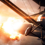 BF1XP4_London_Action