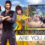 Garena Free Fire