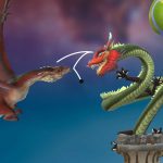 Golfing Over It with Alva Majo