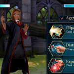 Harry Potter: Hogwarts Mystery