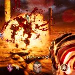 Hellbound Survival Mode