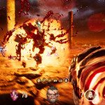 Hellbound Survival Mode