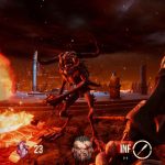 Hellbound Survival Mode