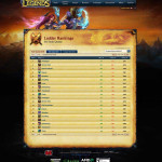 League-of-Legends-ladders