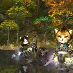 Lineage-II-2015-04_lii_infinite_odyssey_-_new_summoner_pets