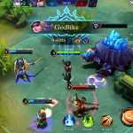 Mobile Legends: Bang Bang