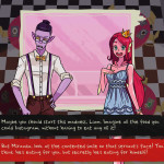 Monster Prom