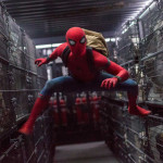 Spider-Man: Homecoming