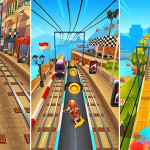 Subway Surfers