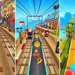 Subway Surfers