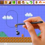 Super Mario Maker
