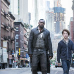 The Dark Tower