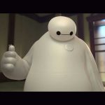 Big Hero 6
