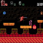 Bloodstained: Curse of the Moon