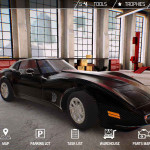 Car Mechanic Simulator 18