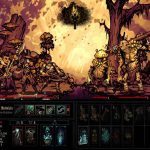 Darkest Dungeon: The Color Of Madness